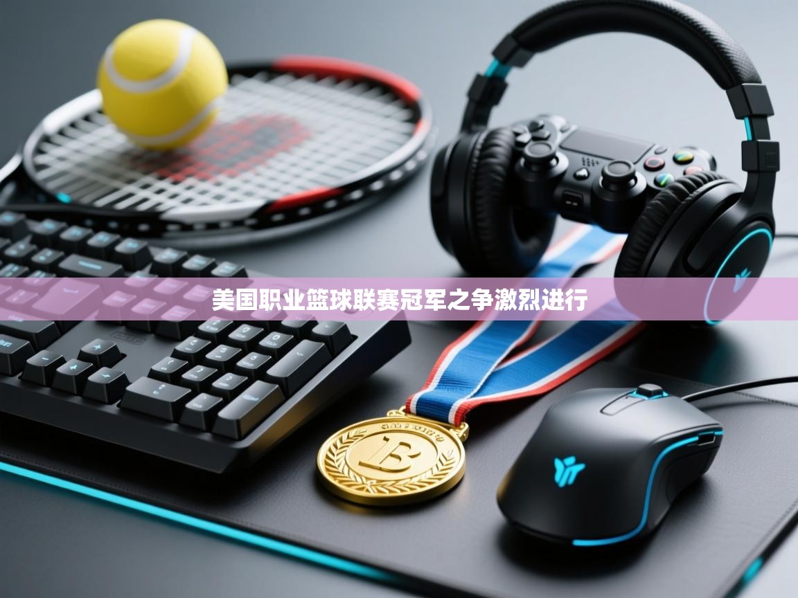 美国职业篮球联赛冠军之争激烈进行  第1张