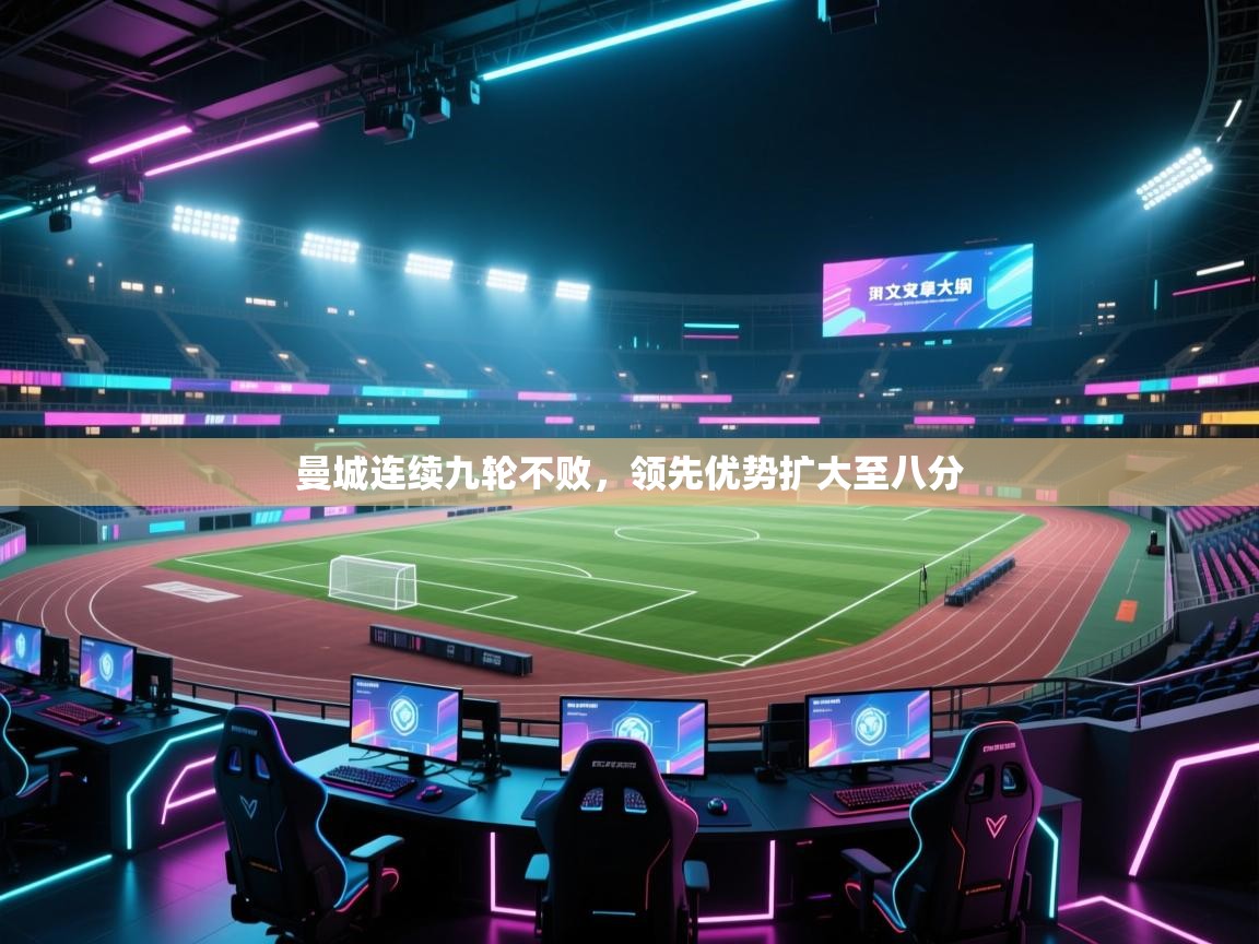 曼城连续九轮不败，领先优势扩大至八分  第1张