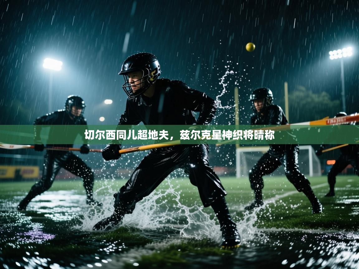 切尔西同儿超地夫，兹尔克星神织将晴称  第2张