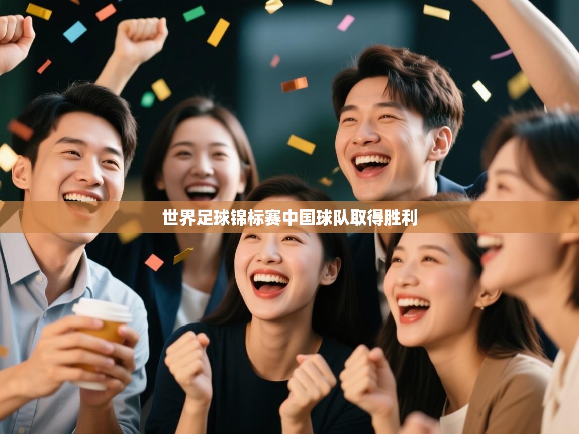 世界足球锦标赛中国球队取得胜利