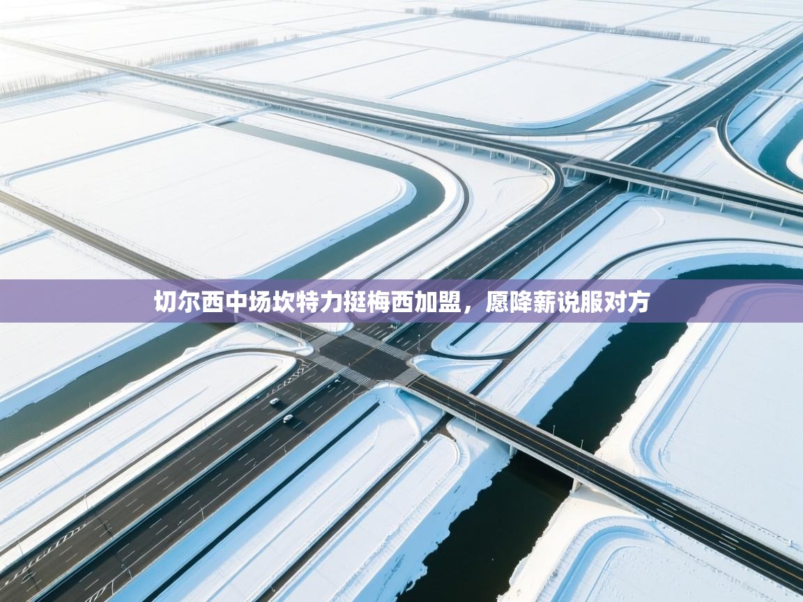 切尔西中场坎特力挺梅西加盟，愿降薪说服对方  第2张