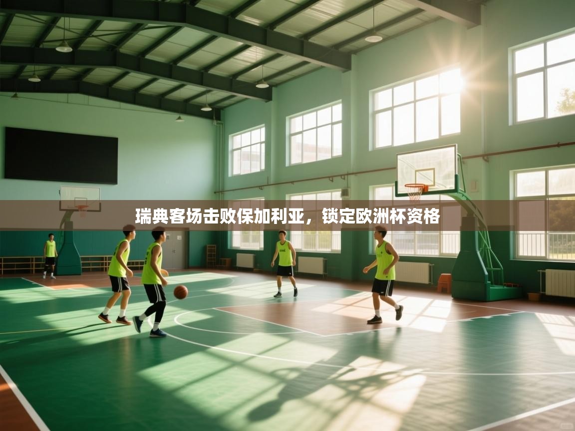 瑞典客场击败保加利亚，锁定欧洲杯资格