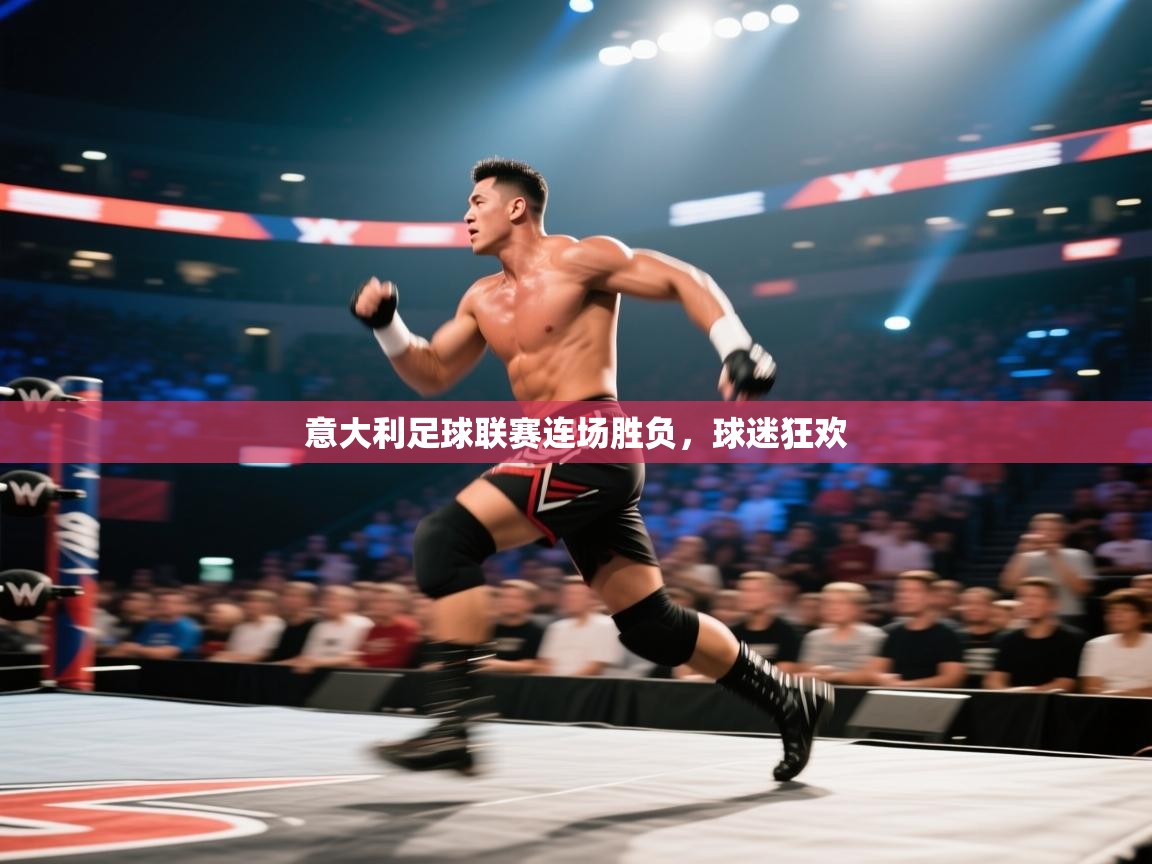 意大利足球联赛连场胜负，球迷狂欢  第1张