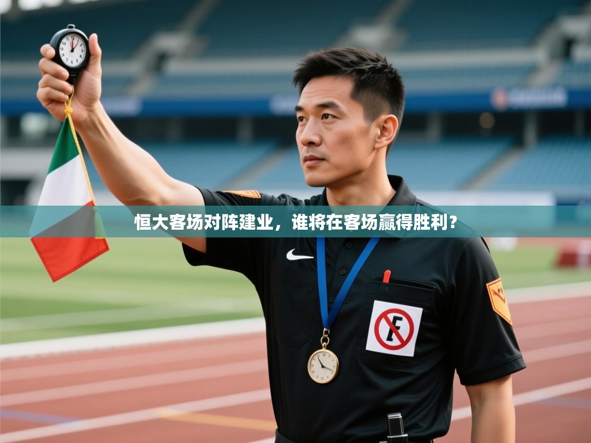 恒大客场对阵建业，谁将在客场赢得胜利？  第2张