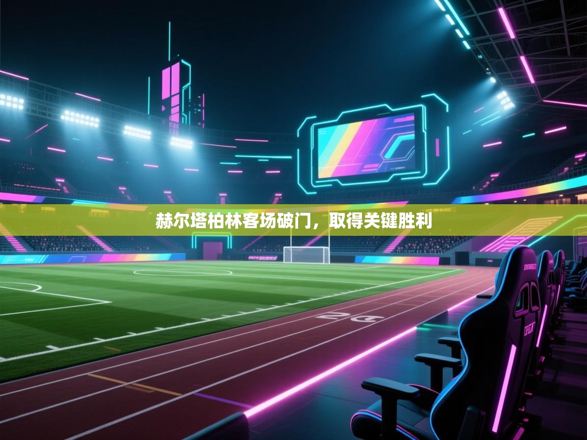 赫尔塔柏林客场破门，取得关键胜利  第2张