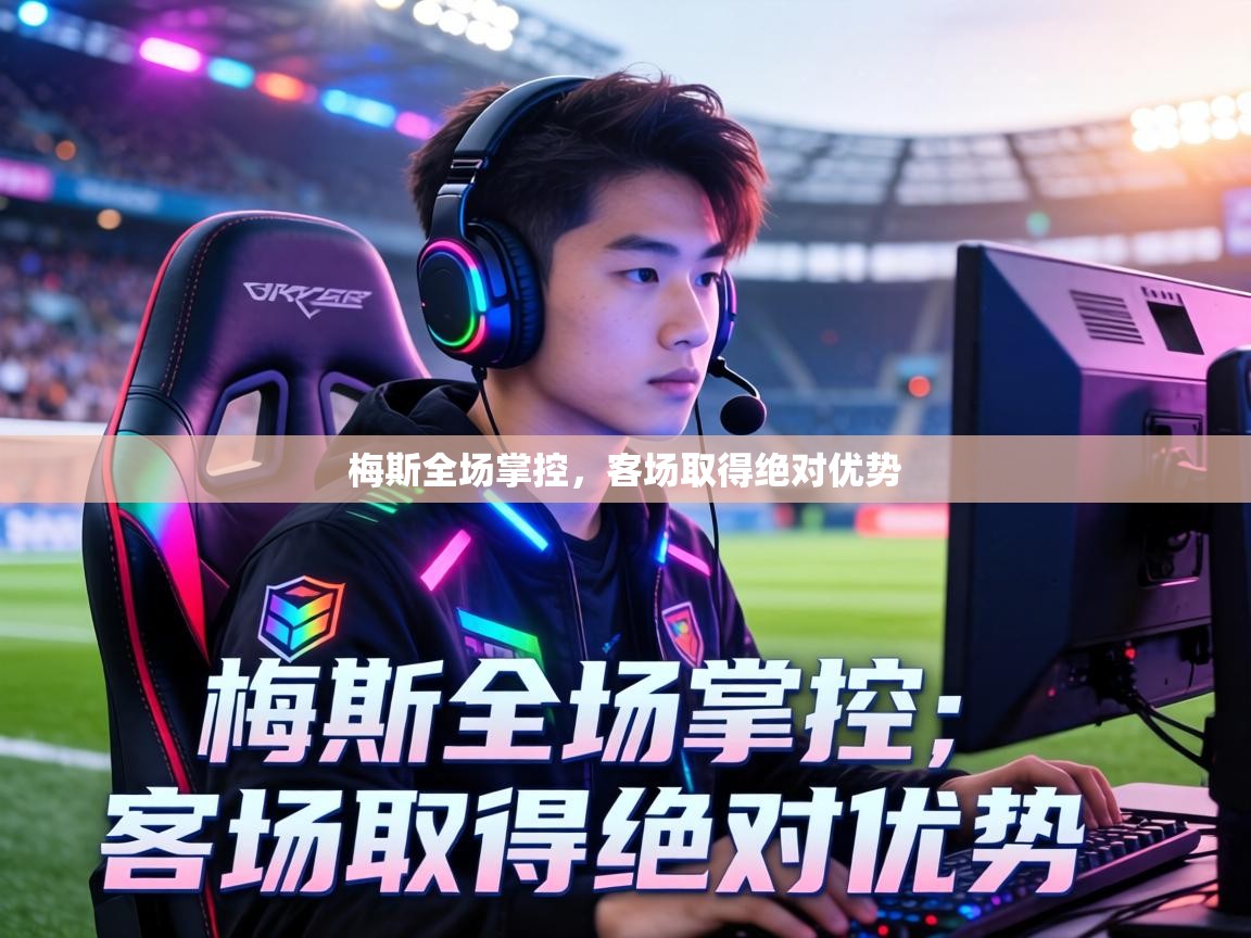 梅斯全场掌控，客场取得绝对优势  第1张