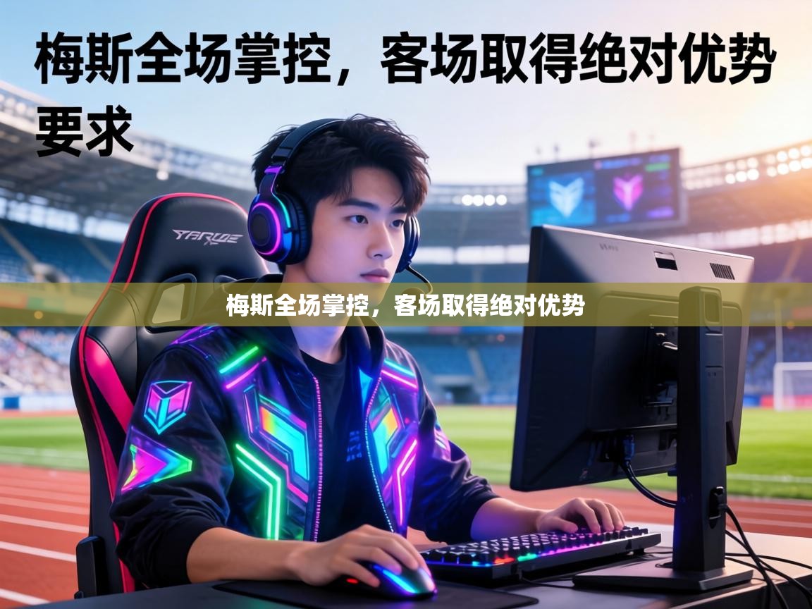 梅斯全场掌控，客场取得绝对优势  第2张