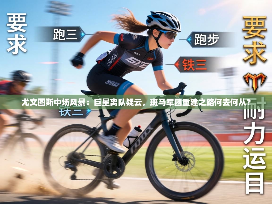 尤文图斯中场风暴：巨星离队疑云，斑马军团重建之路何去何从？  第1张