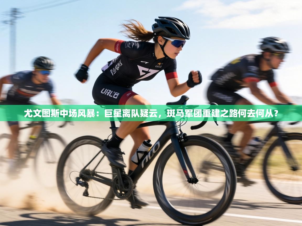 尤文图斯中场风暴：巨星离队疑云，斑马军团重建之路何去何从？  第2张