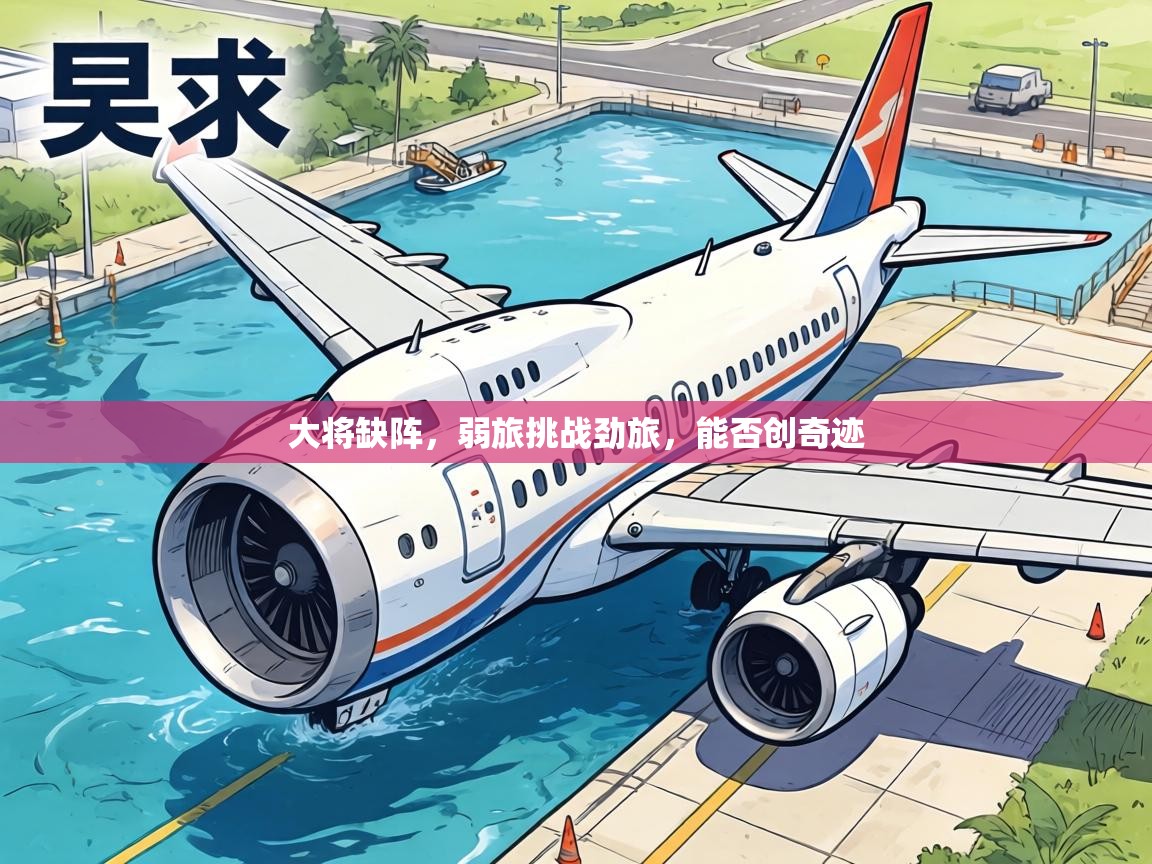 大将缺阵，弱旅挑战劲旅，能否创奇迹  第1张