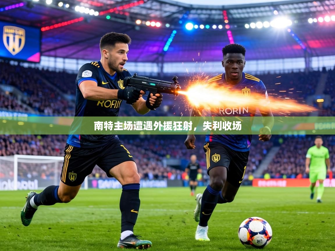 南特主场遭遇外援狂射，失利收场  第1张
