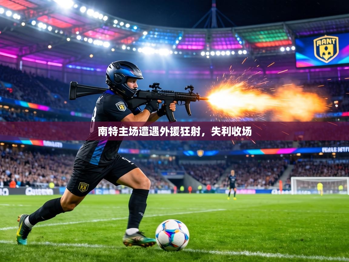 南特主场遭遇外援狂射，失利收场  第2张