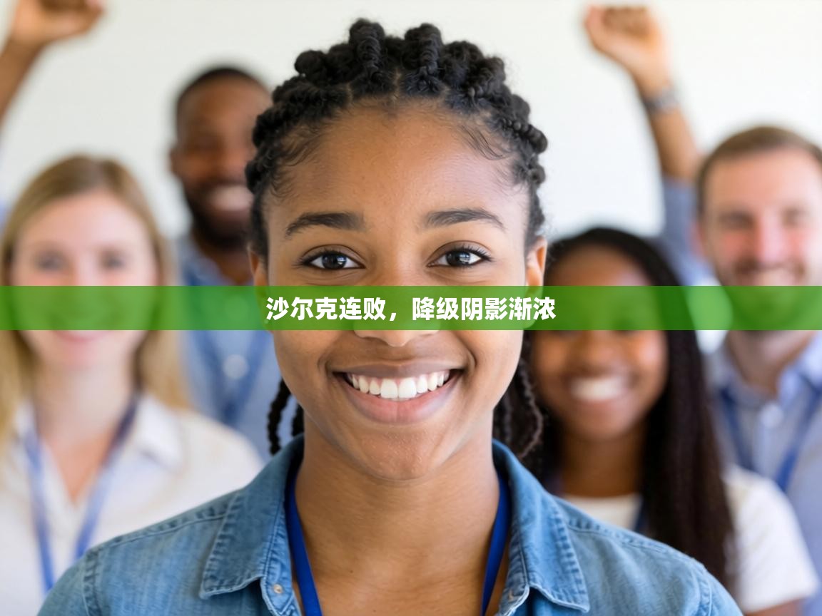 沙尔克连败，降级阴影渐浓  第2张