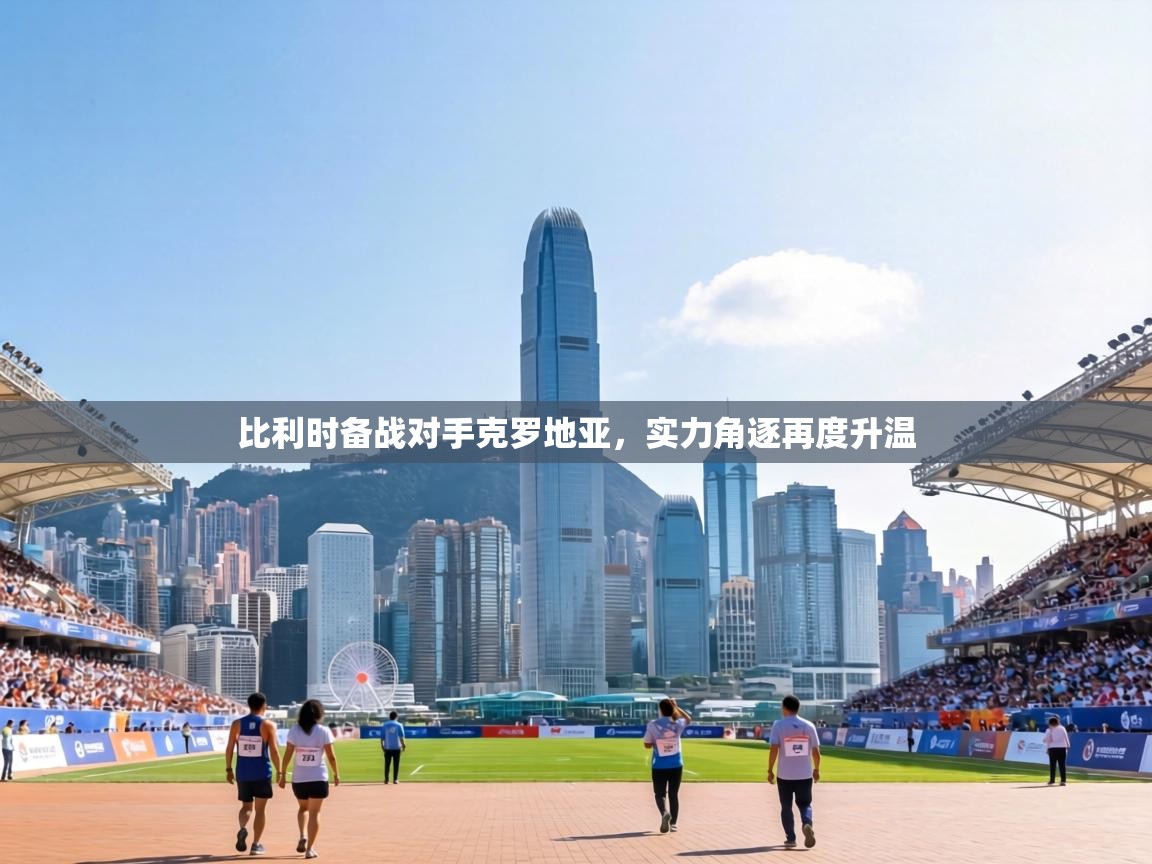 比利时备战对手克罗地亚，实力角逐再度升温  第2张